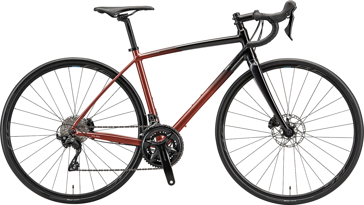 ブリヂストン RL6D 105 MODEL