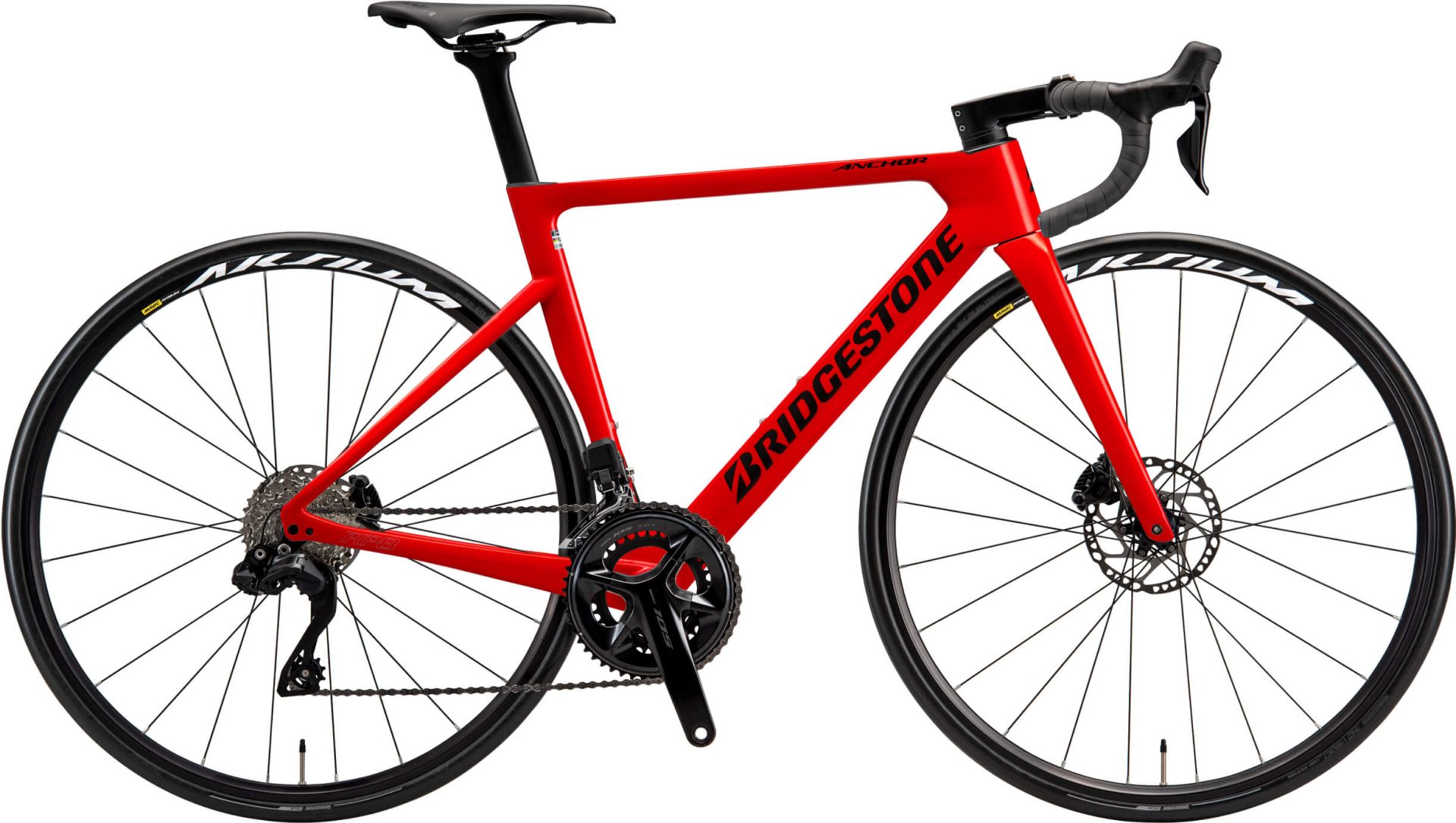 ブリヂストン RP8 105 Di2 MODEL